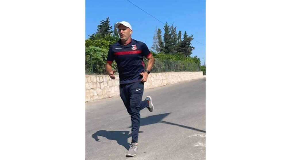 استشهاد مدرب ولاعب سابق في غارات على طيردبا