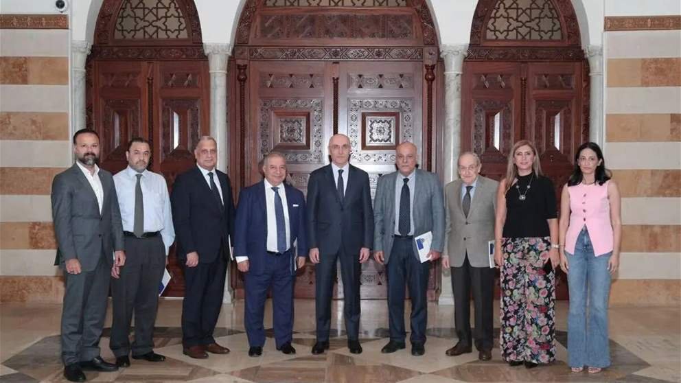 وزير الداخلية: المملكة حريصة على استقرار لبنان.. ومطار القليعات دخل مرحلة التنفيذ