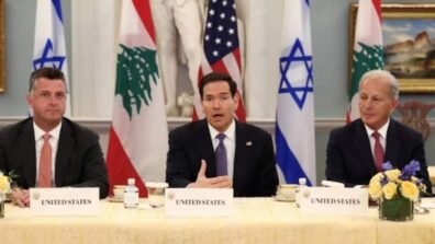 لبنان والمنحى الخطير.. هل تنهار المفاوضات؟ (المدن)