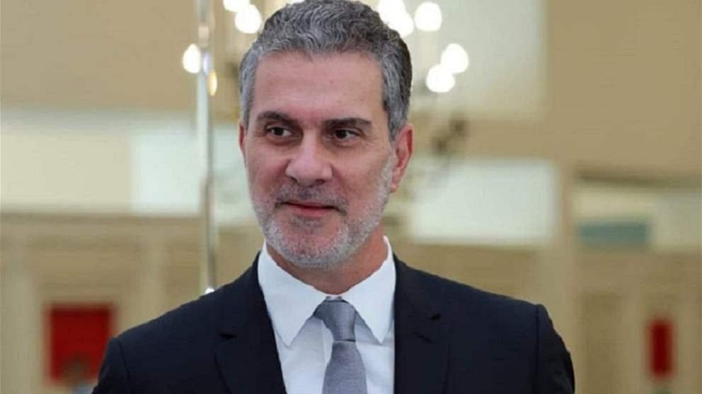 نصّار: مبادرة المملكة مشكورة تُسهم في تعافي لبنان
