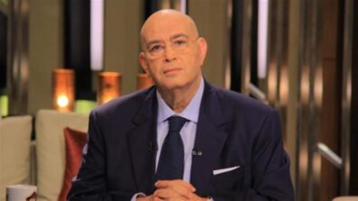 نقل عماد أديب إلى المستشفى في فرنسا إثر أزمة صحية مفاجئة