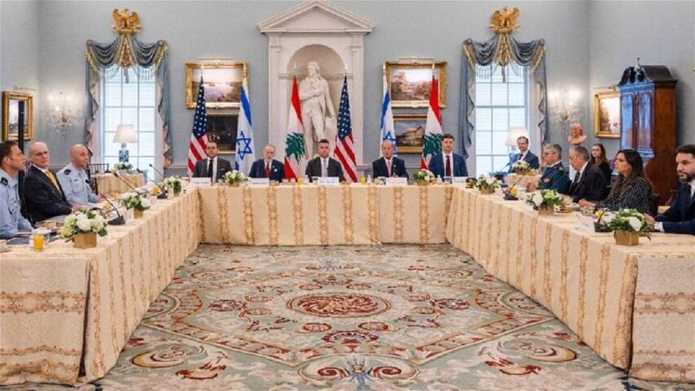 محاولات لإفشال مسار واشنطن ومنع تنفيذ وقف النار (النهار)
