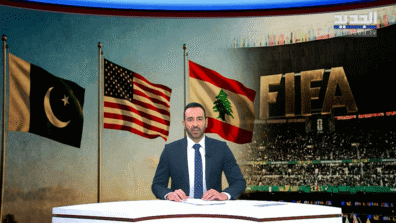 مقدمة النشرة المسائية 12-06-2026