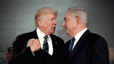 اتفاق أميركا – ايران.. ضربة كبيرة لـ نتنياهو! (أكسيوس)