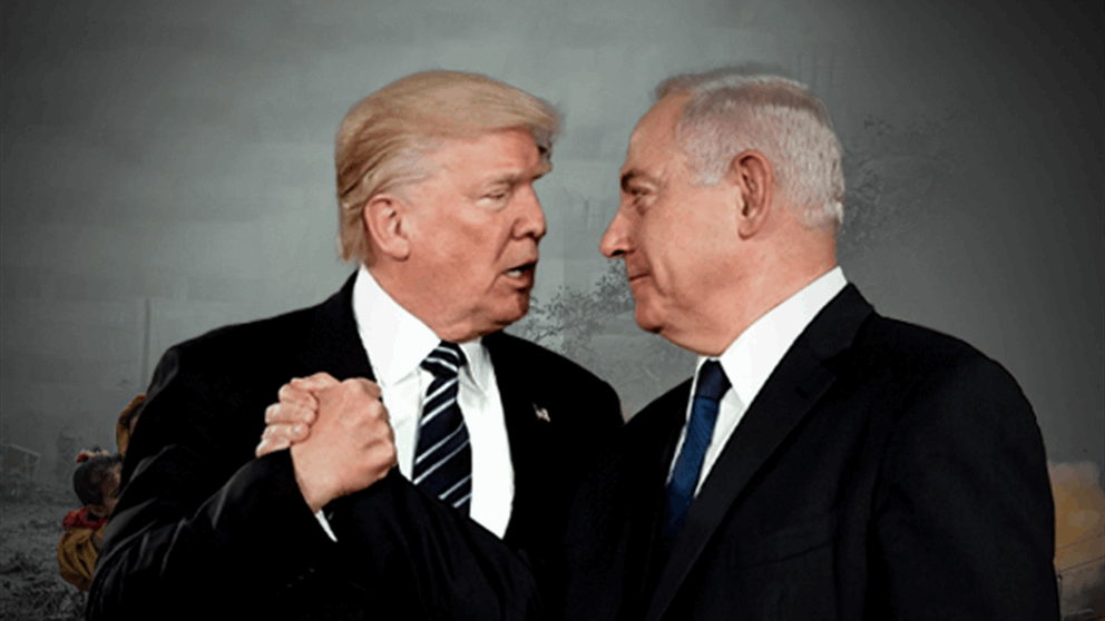اتفاق أميركا – ايران.. ضربة كبيرة لـ نتنياهو! (أكسيوس)