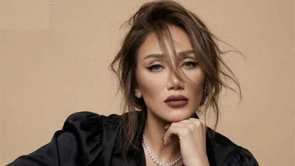 ريهام سعيد تعلن انفصالها بعد 10 سنوات زواج