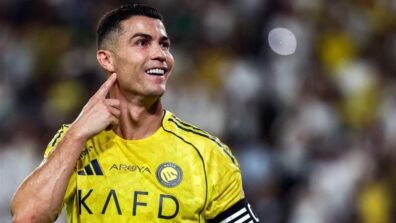 كريستيانو رونالدو يحقق حلم أشهر معجباته بعد سنوات من الانتظار