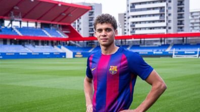 من قطر الى برشلونة: حمزة عبد الكريم يستعد لتسجيل ظهوره الأول في كأس العالم