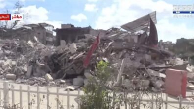 الجديد في النبطية .. تابعوا البث المباشر