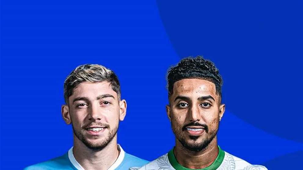 نهاية الشوط الأول بتقدّم السعودية على أوروغواي بنتيجة 1 – 0.. تابعوا المباراة مباشرة عبر تطبيق TOD
