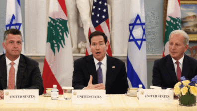 مساران متلازمان: الانسحاب مقابل السلاح.. والمفاوضات مع اسرائيل! (الجمهورية)