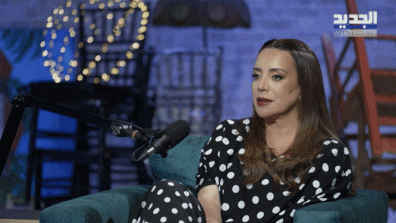 محاولة اغـ ـتيال شكران مرتجى لأنها انتقدت ما يحصل في سوريا؟