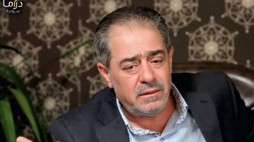 آخر لحظات الفنان أسامة السيد يوسف.. فراس إبراهيم يكشف ما جرى قبل رحيله