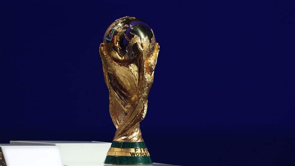 كأس العالم والربح مع "الجديد" ما تخلوا الفرصة تفوتكم .. شاهد مباريات المونديال عبر تطبيق TOD