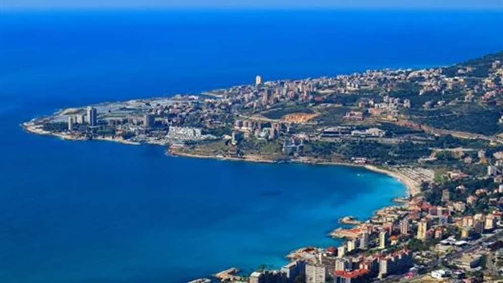 حفل إطلاق باخرة النقل السياحي من جونيه (شاهد البث المباشر)