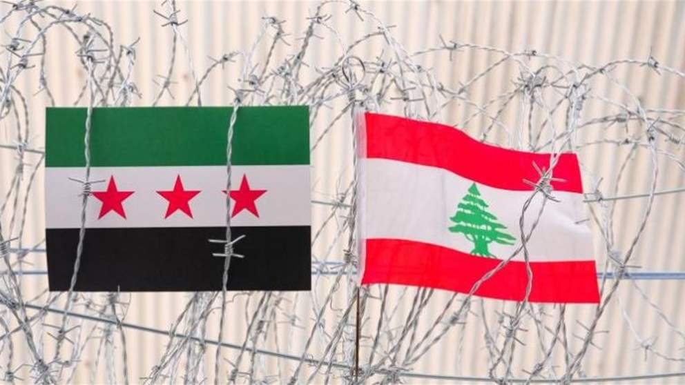 ابتزاز لبنان والحزب بسوريا.. والنتائج ستكون كارثية! (المدن)