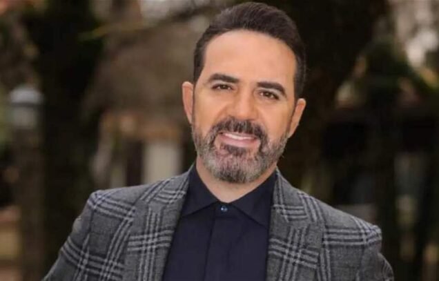 اول تعليق لـ وائل جسار  بعد انباء اعتزاله الغناء