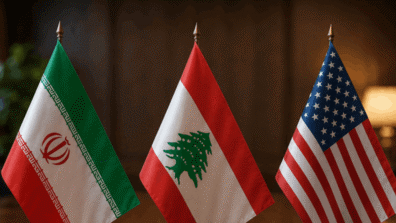 الغارات على لبنان.. تُلغي جولة التفاوض الايرانية – الأميركية!