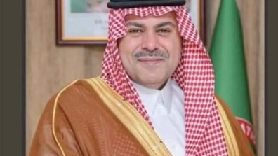 السفير السعودي الجديد.. ونبذة عن سيرته الذاتية (شاهد التقربر)