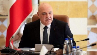 رسالة أميركية إلى عون: "لبنان أولوية"! (اللواء)