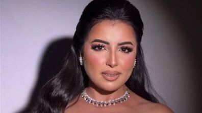 نهى صالح تفجع بوفاة شقيقها وتنعاه بكلمات مؤثرة