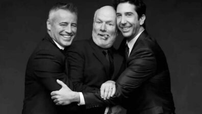 نجوم "Friends" يودعون المخرج جيمس بوروز برسائل مؤثرة