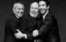 نجوم "Friends" يودعون المخرج جيمس بوروز برسائل مؤثرة