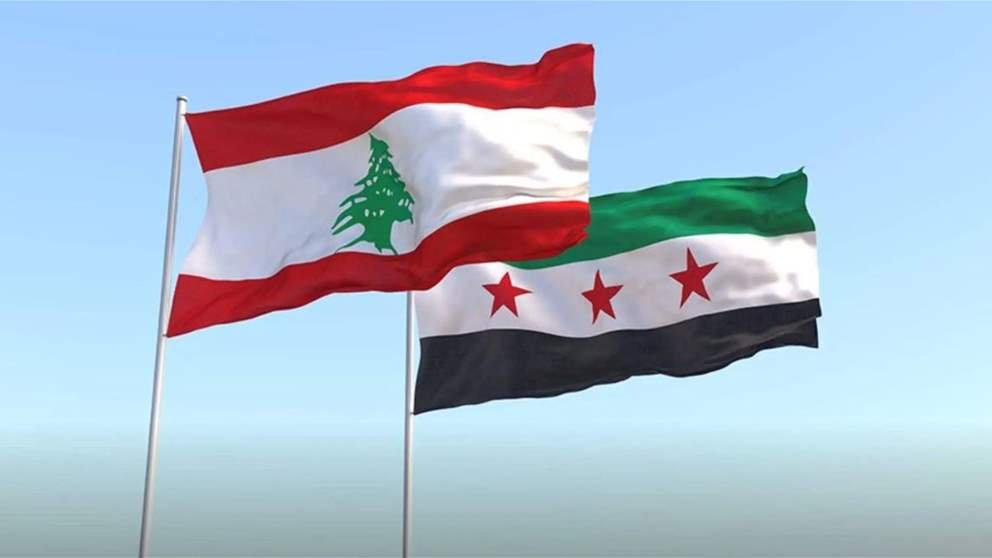 نقاشات حادة في دمشق.. والتدخل في لبنان دونه شروط قاسية! (المدن)