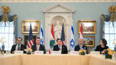 هرمز مقابل جنوب لبنان.. وعون لا يريد تقديم خدمة لـ اسرائيل! (النهار)