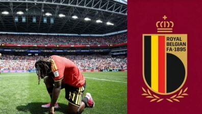 فيديو – غادر المنتخب لملازمة زوجته .. دوكو أمام قرار لا يشبه كرة القدم