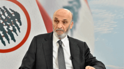 "نسعى أن تضغط ايران على حزب الله".. فانس يرد على جعجع