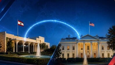 خط مفتوح بين بعبدا والبيت الأبيض.. تابعوا البث المباشر لنشرة الأخبار