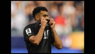 سينج يكتب صفحة جديدة في تاريخ كأس العالم