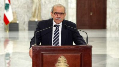 ماذا طلب سلام من حزب الله؟