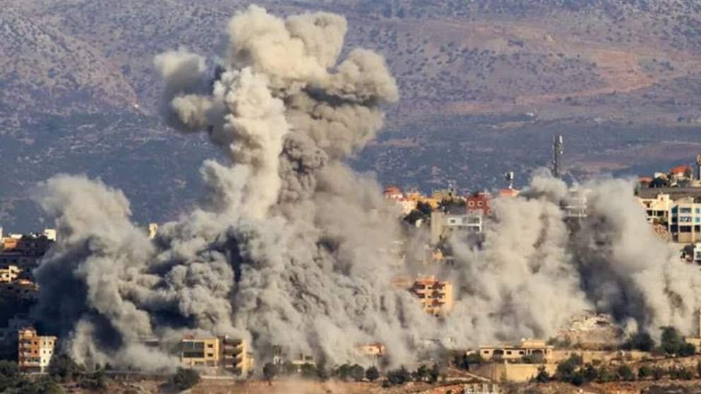 تثبيت لوقف النار.. أم معاهدة سلام شاملة؟ (الشرق الأوسط)