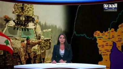 مقدمة النشرة المسائية 25-06-2026