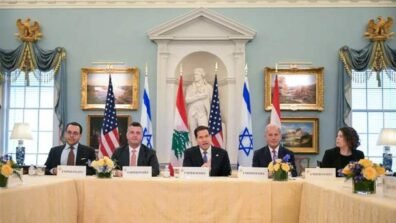 "انتصار للبنان".. نائب يعلق على الاتفاق