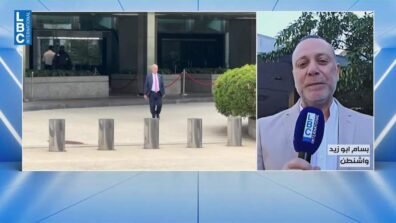 جولة جديدة من المفاوضات اللبنانية – الإسرائيلية في شقّها السياسيّ تنطلق اليوم…