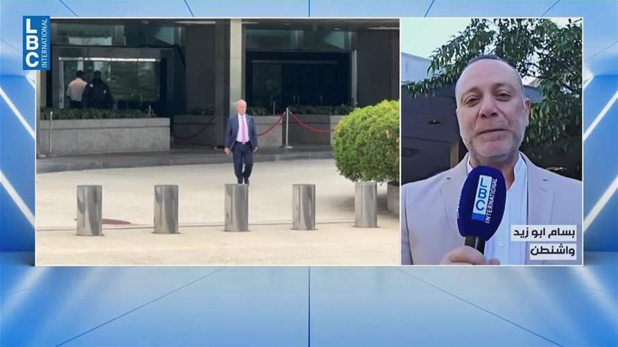 جولة جديدة من المفاوضات اللبنانية – الإسرائيلية في شقّها السياسيّ تنطلق اليوم…