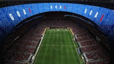 16 ملعبًا وثلاث دول مضيفة… إليكم هذه الجولة على مسار كأس العالم 2026