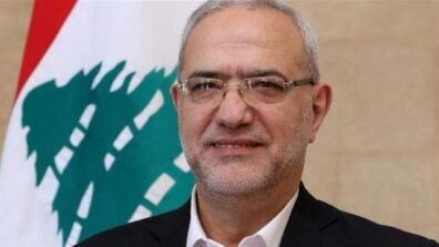 قماطي لفرانس برس: لن نوافق على أي اتفاق جزئي لوقف إطلاق النار​مع اسرائيل