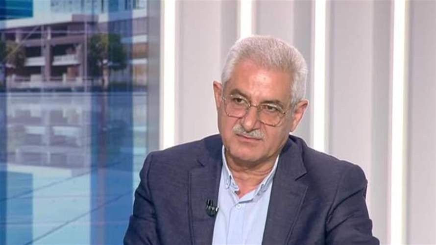 "قيمة مضافة"… هذا ما قاله النائب سجيع عطية للـLBCI بشأن قرب مطار القليعات من الحدود السورية