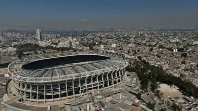 الجانب المظلم لكأس العالم 2026… تحذيرات من "كارثة بيئية" بسبب الانبعاثات الكربونية القياسية