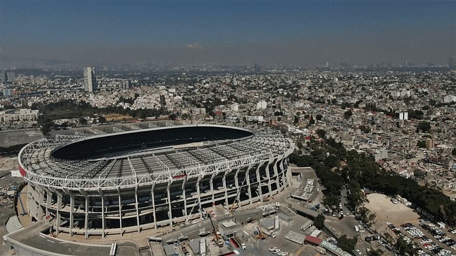 الجانب المظلم لكأس العالم 2026… تحذيرات من "كارثة بيئية" بسبب الانبعاثات الكربونية القياسية