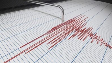 زلزال بقوة 5.4 درجات يضرب ولاية غيريرو بالمكسيك