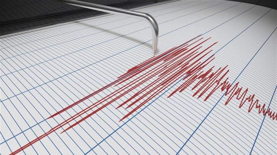 زلزال بقوة 5.4 درجات يضرب ولاية غيريرو بالمكسيك