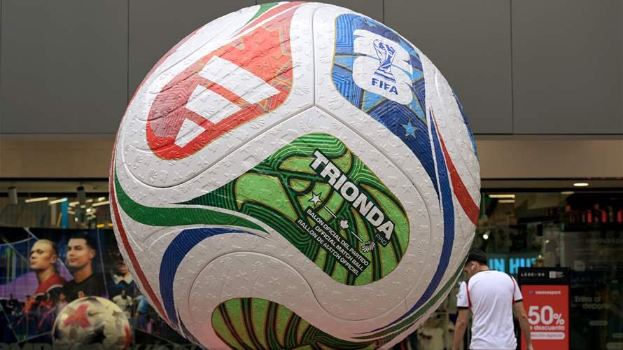 مونديال 2026… لاعبو المنتخب الإيراني يحصلون على تأشيرات دخول إلى الولايات المتحدة