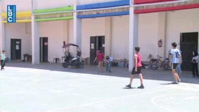 الـLBCI في القرعون: هكذا تم عزل البقاع الغربي عن الجنوب وأهلها يرددون لا للاسنادات