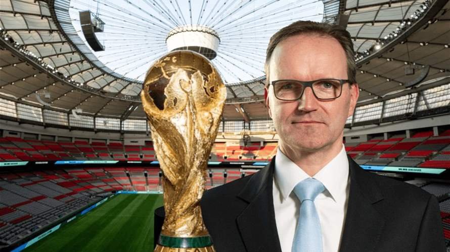 بعد أن أصاب الفائز 3 مرات متتالية… عالم رياضيات شهير يتوقع بطل مونديال 2026