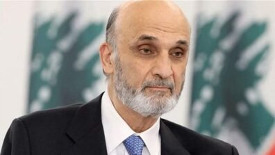جعجع نوه بتشغيل مطار القليعات وهنأ سلام: عمل بجدية ومثابرة على متابعة تنفيذه وفاءً لالتزام حكومته تجاه اللبنانيين وحقّهم بدولة فاعلة ومنتجة